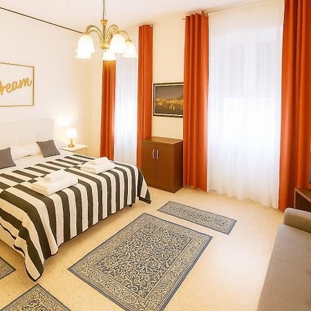 Salemi Segesta - Dream Room מראה חיצוני תמונה