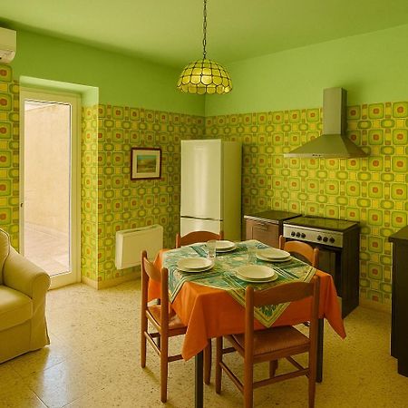 Salemi Segesta - Dream Room מראה חיצוני תמונה