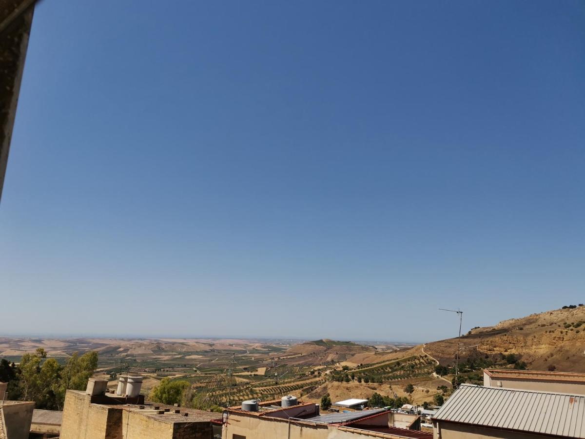 Salemi Segesta - Dream Room מראה חיצוני תמונה