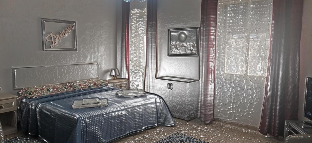 Salemi Segesta - Dream Room מראה חיצוני תמונה