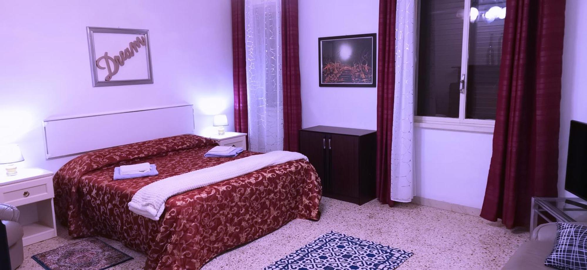Salemi Segesta - Dream Room מראה חיצוני תמונה