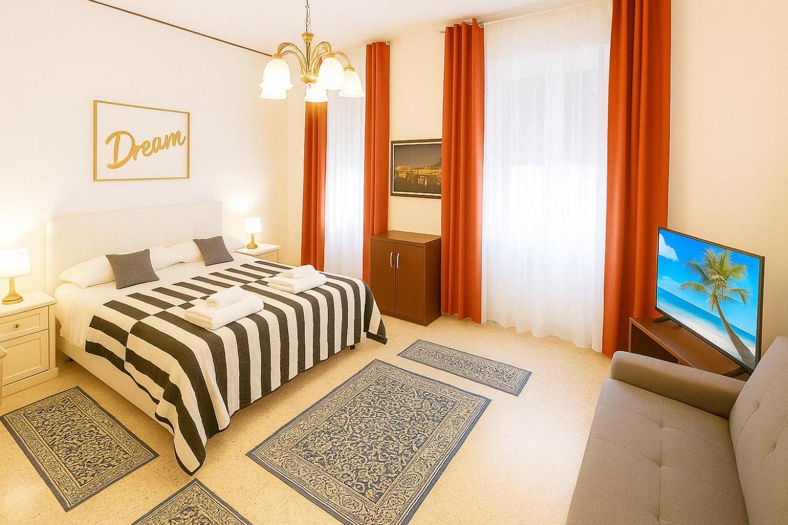 Salemi Segesta - Dream Room מראה חיצוני תמונה